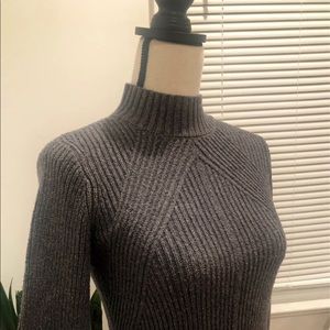 COPY - COPY - Sweater Dress